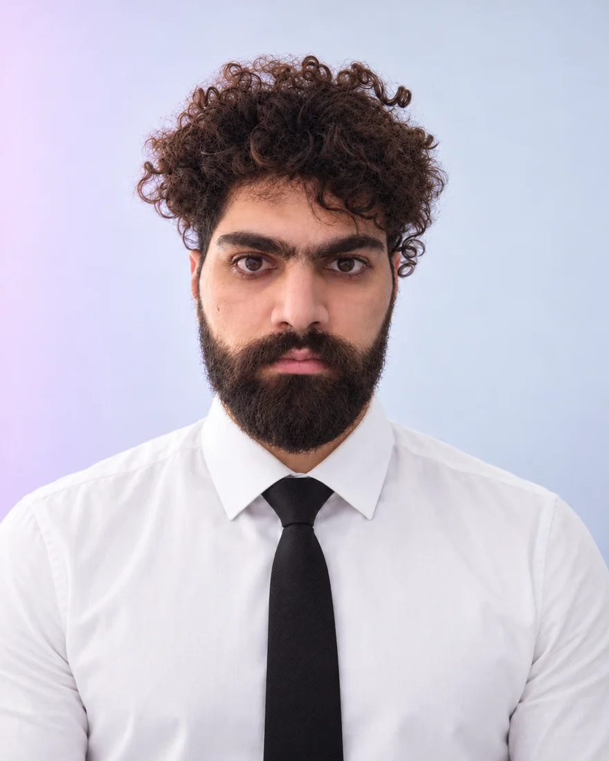 محمد جواد غلامی